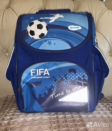 Рюкзак для мальчика