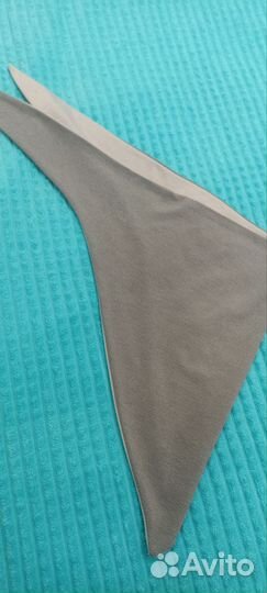 Шапка и шарф зимняя женская