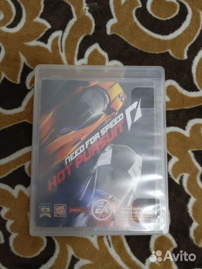 Диски для PS3