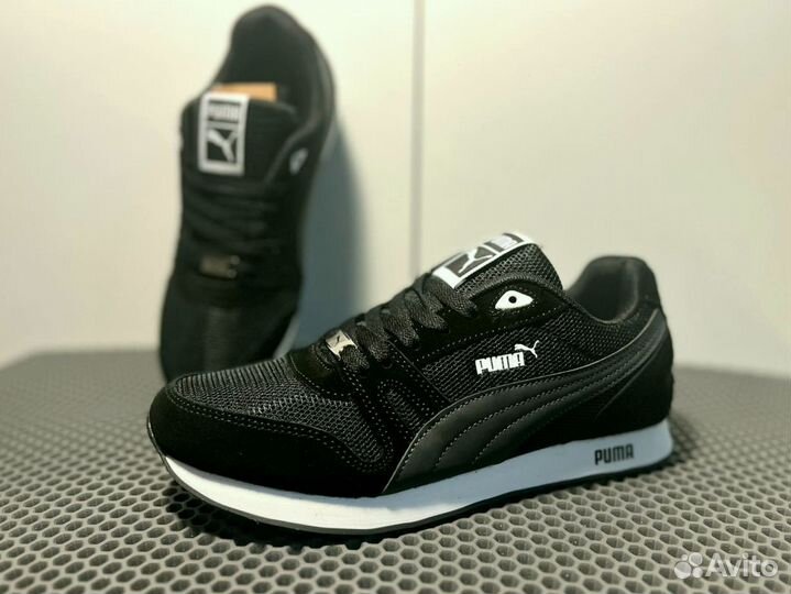 Кроссовки Puma