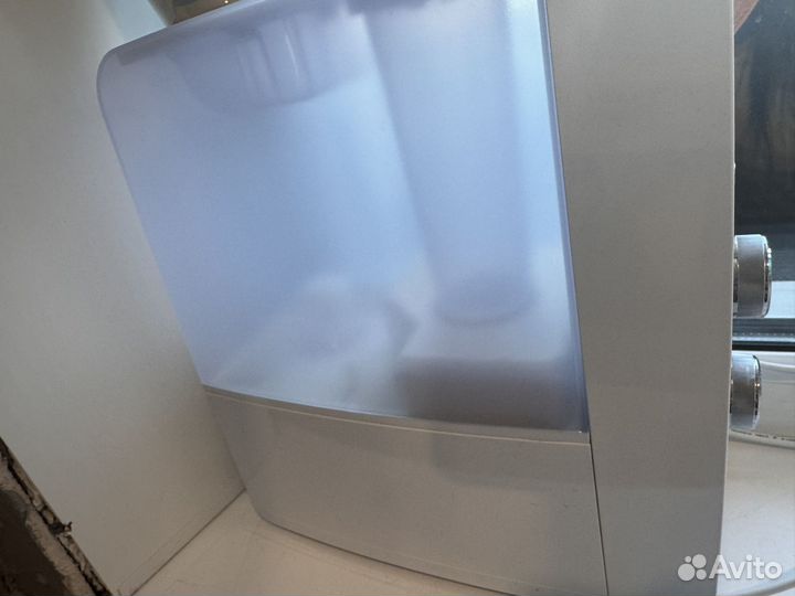 Увлажнитель воздуха