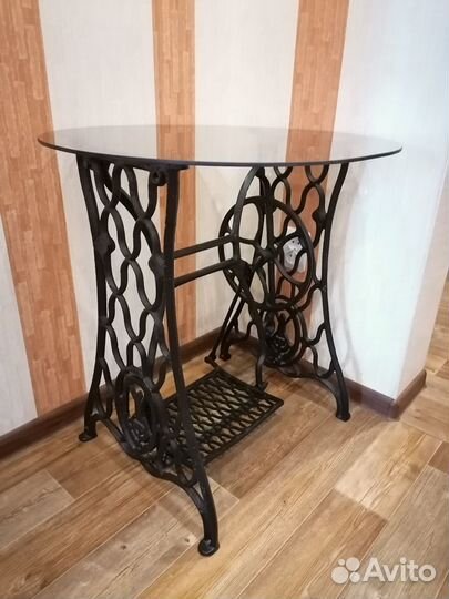 Туалетный столик