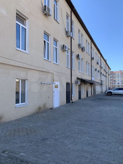 Офис, 51 м²