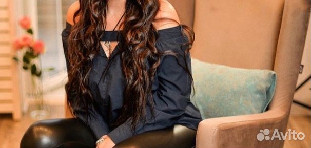 Блуза женская 48 50