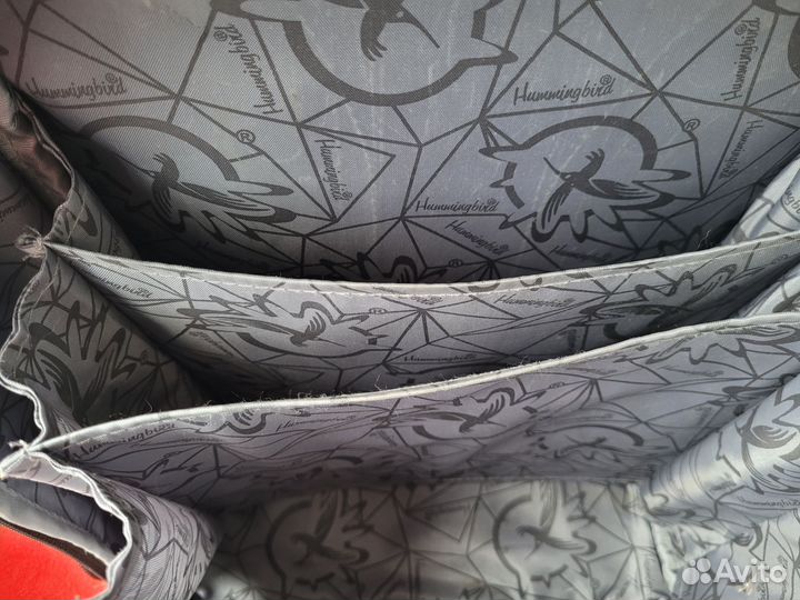 Школьный рюкзак для девочки