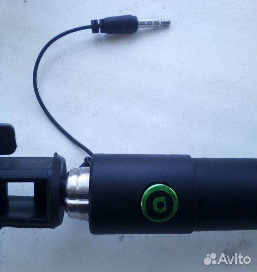 Селфи-палка