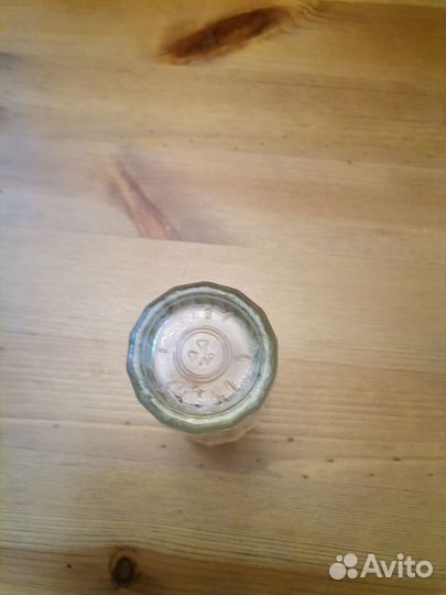 Стаканы граненые СССР 100гр