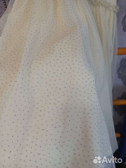 Продам платье