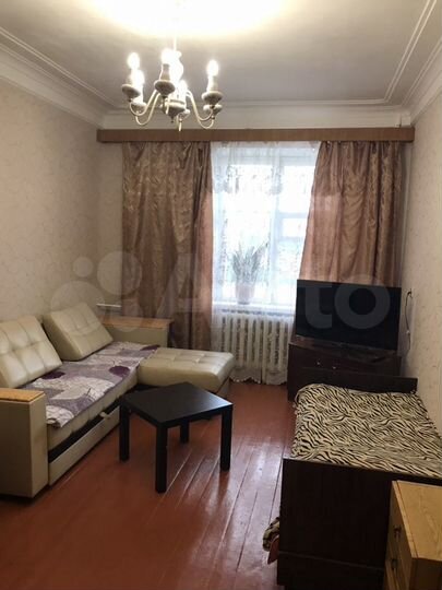 3-к. квартира, 70 м², 3/3 эт.