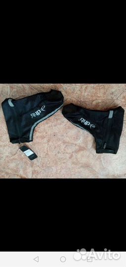 Велобахилы