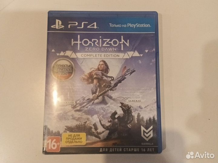 Игры для приставок ps 4-5