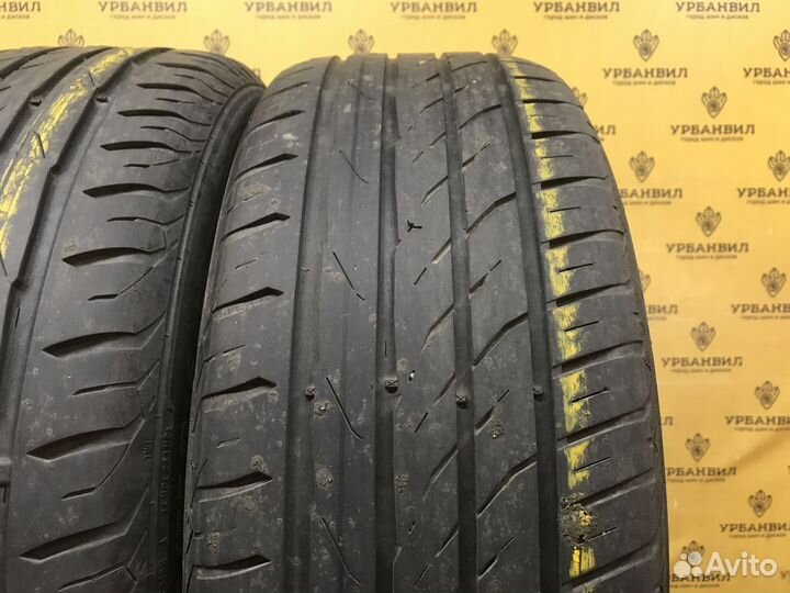 Matador MP 47 Hectorra 3 205/55 R16 91H