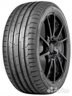 Nokian Tyres Hakka Black 2 235/40 R18 95Y