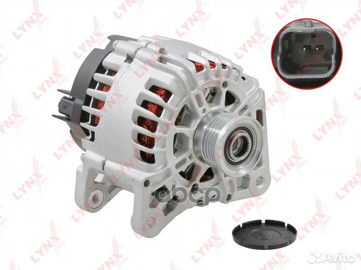 Генератор EA1137 lynxauto