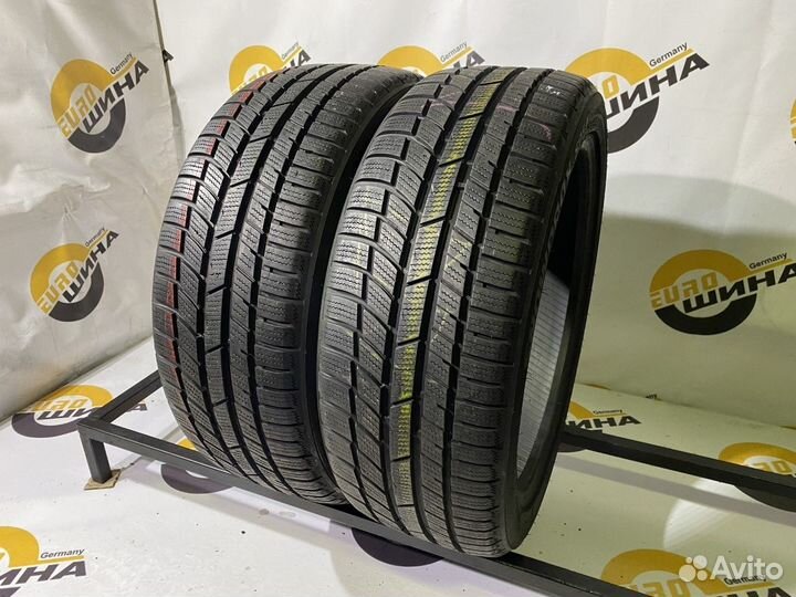 Toyo Snowprox S954 205/45 R17