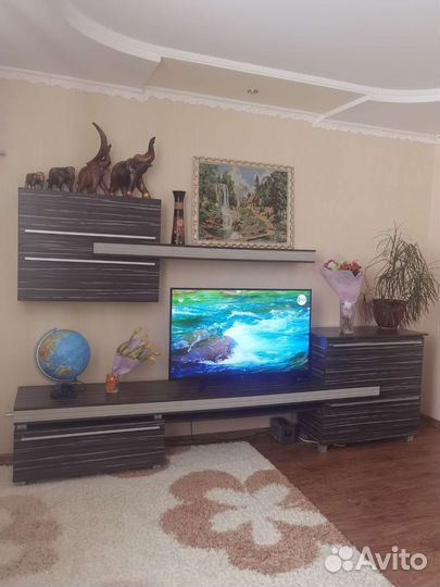 Тумба под тв