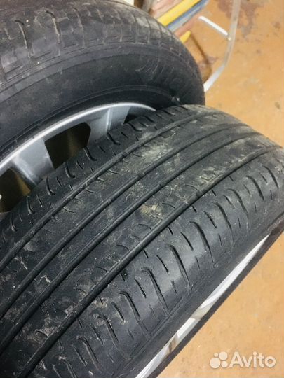 Hankook Optimo K415 225/60 R17