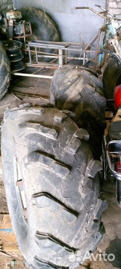 Колёса кф-97 ободрыши