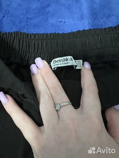 Брюки женские