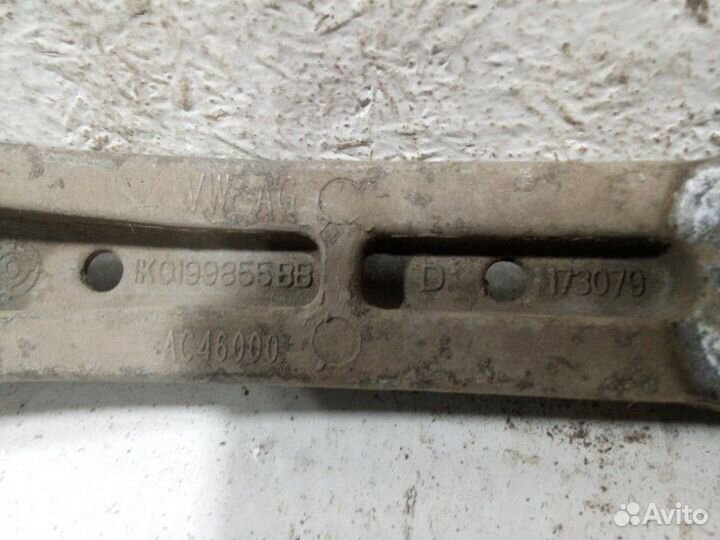 Опора двигателя Skoda Octavia A5 A5 2008-2013