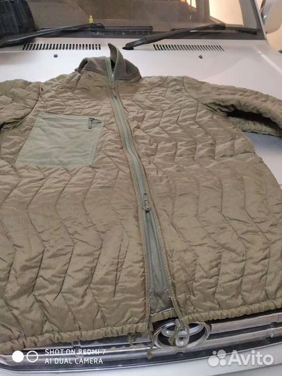 Подстег теплый Германия