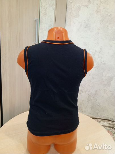 Пакет вещей на мальчика 5-7 лет