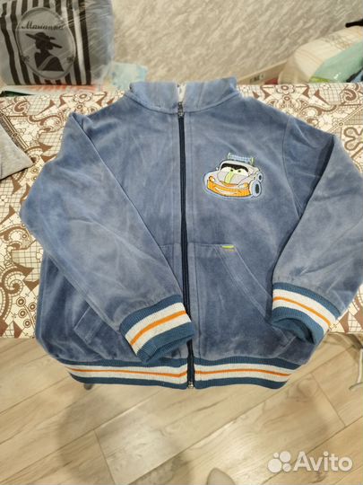 Костюм детский на мальчика