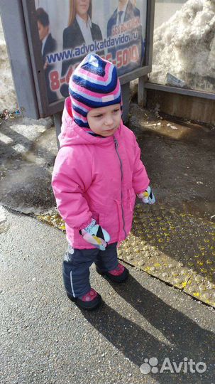 Шапка шлем балаклава lassie 46