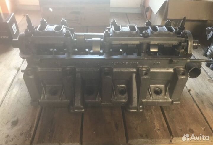 Гбц Ваз 8v спорт