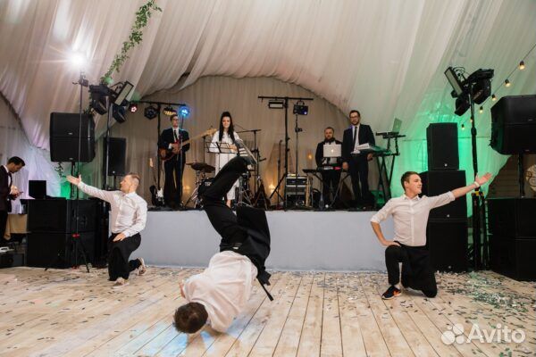 Розыгрыши от актеров и каскадёров