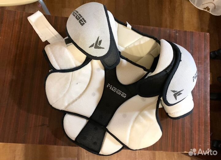 Хоккейная форма