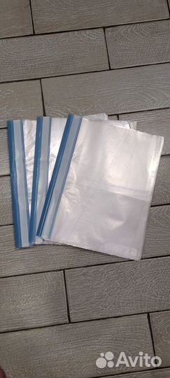 Папка с файлами