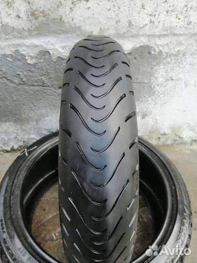 120 70 17 metzeler roadtec 01 мото резина r17