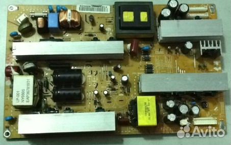 Платы ЖК тел. LG - 3