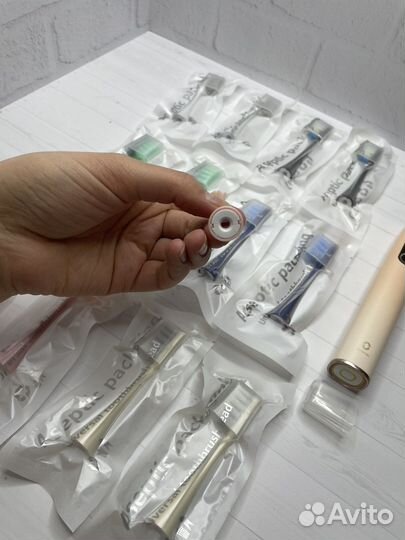 Насадка на зубную щетку Xiaomi oclean