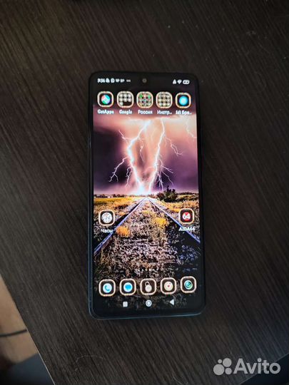 Xiaomi Redmi Note 10 Pro, 8/128 ГБ