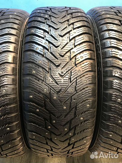 Nokian Tyres Hakkapeliitta 8 SUV 255/55 R19