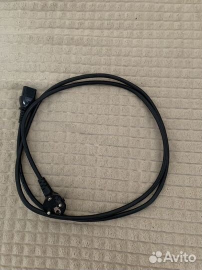 Электро гитара