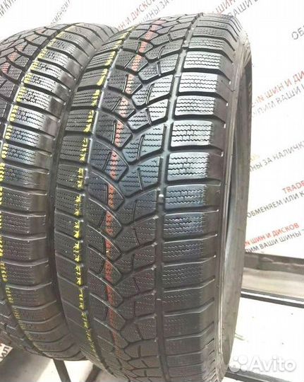 Firestone Destination Winter 235/65 R17 108H