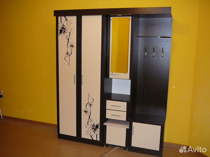 Мебель в прихожую