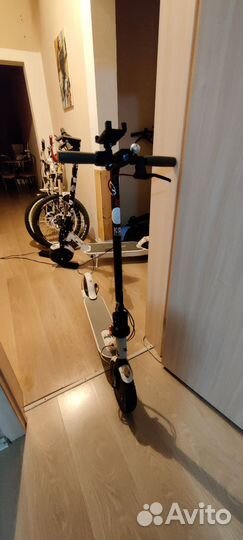 Электросамокат xiaomi m365