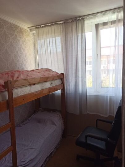 2-к. квартира, 30 м², 2/5 эт.