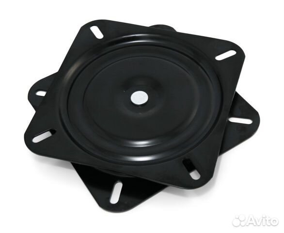 Основание под сиденье, вращающееся запчасти