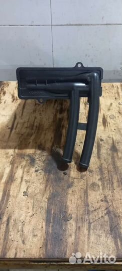 Радиатор отопления ауди 80