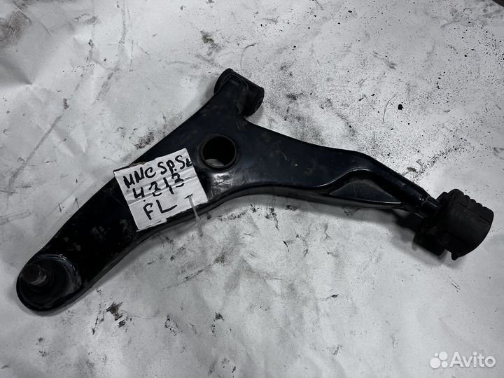 Рычаг передний левый Митсубиши Space Star