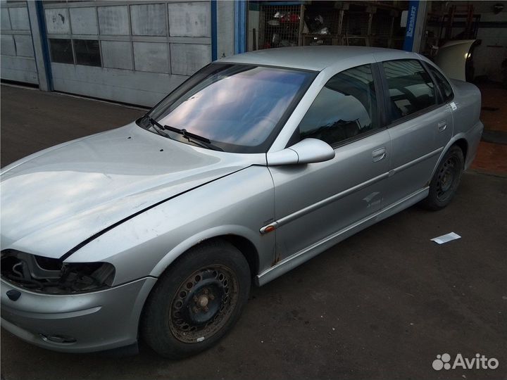 Разбор на запчасти Opel Vectra B 1995-2002