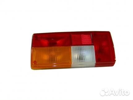 Стопы. Ваз 2107.05