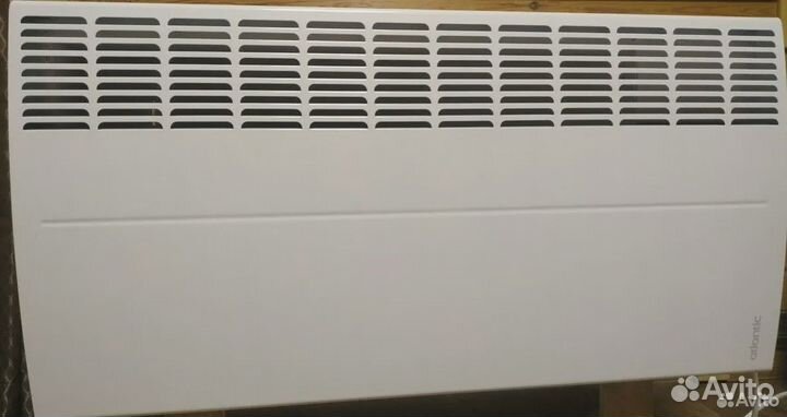 Конвектор электрический настенный Atlantic 1500W