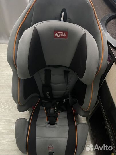 Детское автокресло