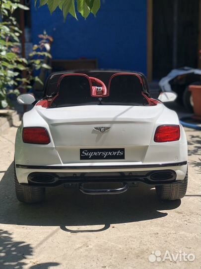 Электромобиль